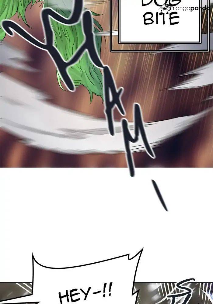 Tower of God Chapter 431 image 031